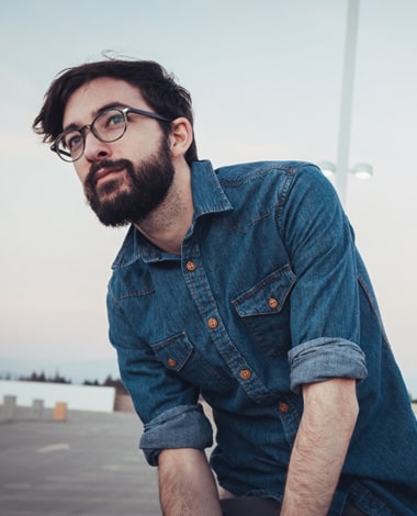 matthew dix photo