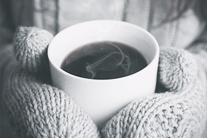 cup of coffe