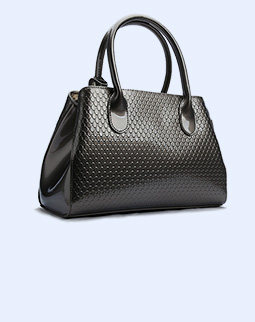 leather bag