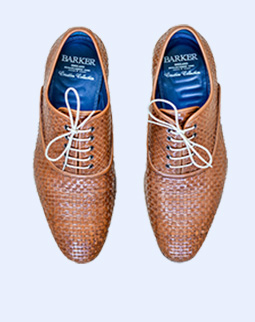 leather shoes